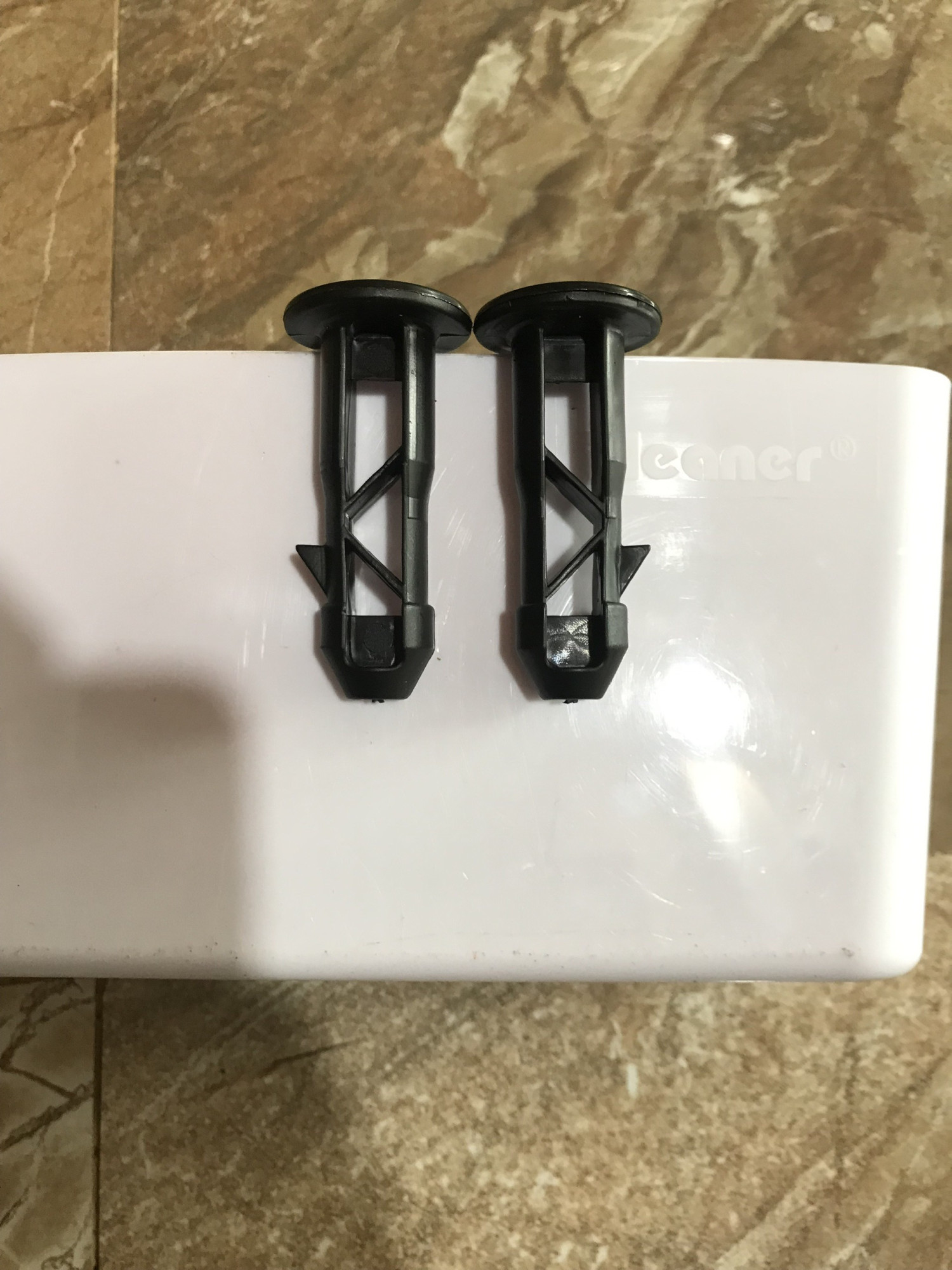 Thùng rác nhựa 30 lít 